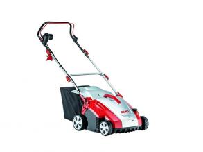 Alko Combi-Care 36 E Comfort talajlazító