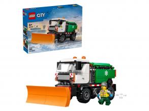 LEGO City 60490 Hóeke