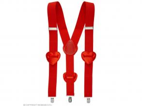 Szivecskés húzentróger