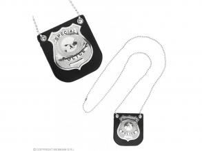 Rendőrségi kiegészítő