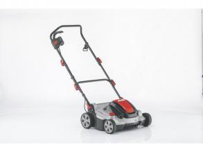 Al-ko Combi Care 36.8 E Combi Care Comfort gyepszellőztető