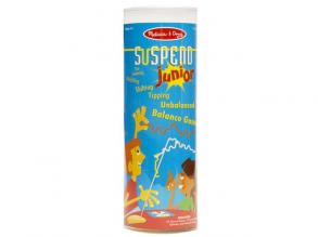 Suspend Junior egyensúlyi ügyességi játék - Melissa & Doug