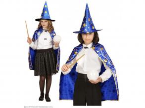 Valázsló kalap unisex gyermek jelmez