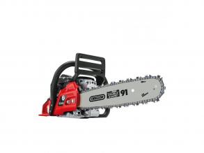 SOLO 6646 - 38 CM - .325 HM LÁNCFŰRÉSZ