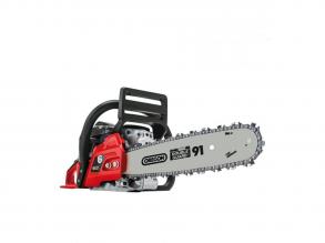 SOLO 6651 - 38 CM - .325 HM LÁNCFŰRÉSZ