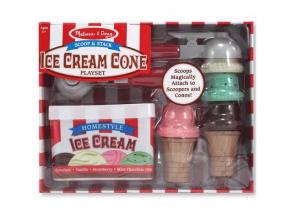 Fagyi szett - Melissa & Doug