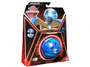 Bakugan Deka: Combine & Brawl Octogan kombinálható jumbo labda - Spin Master
