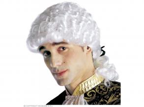 Márki férfi paróka