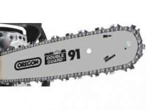 SOLO 30cm láncvezető Power Flex