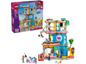 LEGO Friends: Heartlake City klubház (42689)