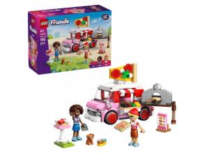LEGO Friends: Pizzaárus büfékocsi (42694)