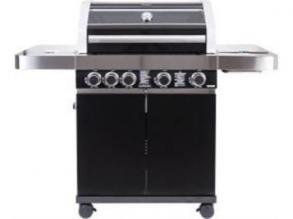 Al-ko BBQ Gázgrill MB4000 MASPORT