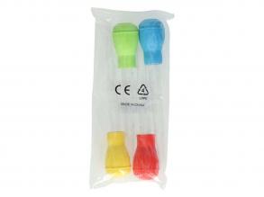 Cseppentő 30 ml  4 db