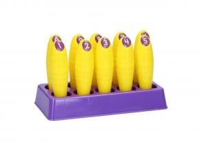 Számbélyegzők  10 db