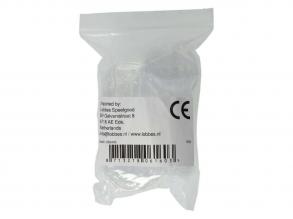 Kettős nagyító 12 db.