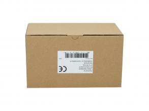 Színváltó lencseszett, 8 db-os csomag