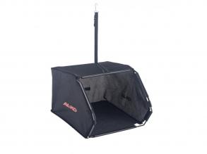 Al-ko GYŰJTŐZSÁK KÉZI FŰNYÍRÓ 38CM PREMIUM