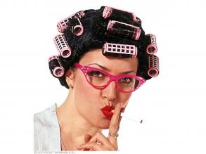 Háziasszony paróka