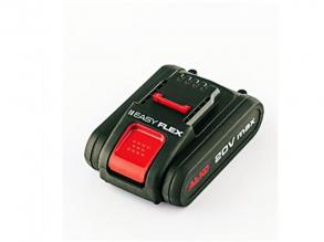 Al-ko Akku B50 Li BO Flex 18V, 2,5Ah
