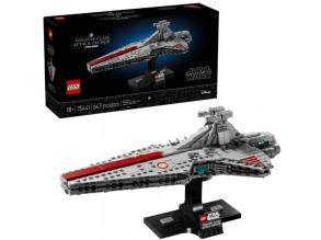 LEGO Star Wars: Venator-osztályú támadó cirkáló (75441)