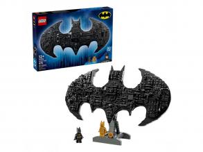 LEGO Super Heroes 76330 Batman logó