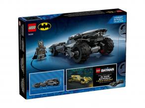 LEGOŽ Marvel: Batman: Batmobile (76332)