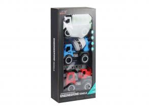 Munkagépek  3 darab