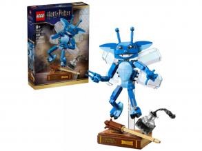 LEGO Harry Potter: Kelta tündérmanó (76461)