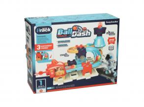 Golyópálya  28 darabos