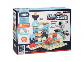 Golyópálya  60 darabos