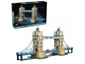 LEGO Architecture: Tower Bridge (21067)