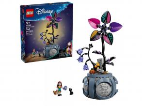LEGOŽ Disney: Sally virágcserepe (43288)