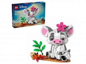 LEGO Disney: Pua (43292)