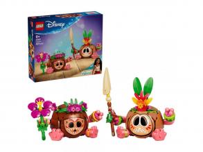 LEGO Disney: Kakamora (43293)