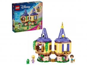 LEGO Disney: Aranyhaj minitornya (43294)