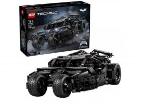 LEGO Technic: Batmobile Tumbler (42239)