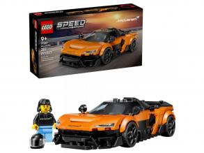 LEGO Speed Champions: McLaren W1 (77257)