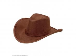 Cowboy kalap, barna