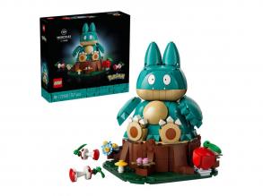 LEGO Pokémon 72150 Munchlax