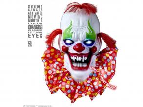 Horror Bohóc