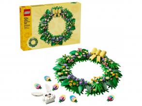 LEGO: Tavaszi koszorú (40957)