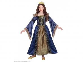 Ruha alsó szoknyával szoknya kosárral lány jelmez