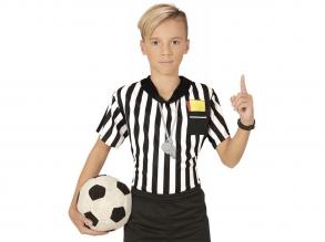 Bíró férfi jelmez