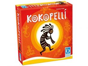 Kokopelli társasjáték - Piatnik