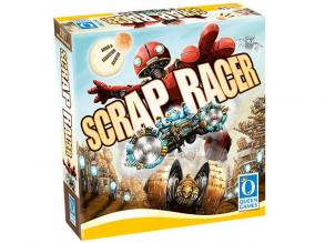Scrap Racer társasjáték - Piatnik