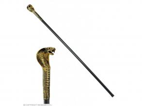 Egyiptomi fáraó jogar - 110 cm