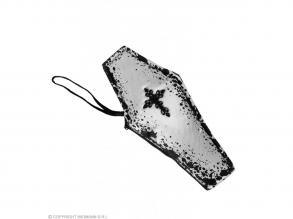 Koporsó kézi táska