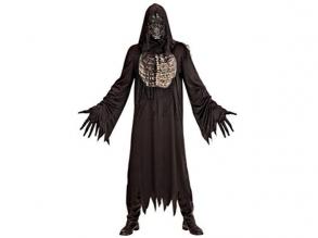 Démon férfi jelmez