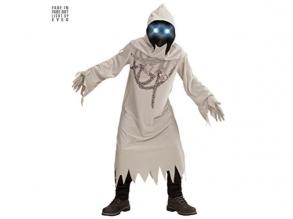 Szellem láncokkal fiú jelmez