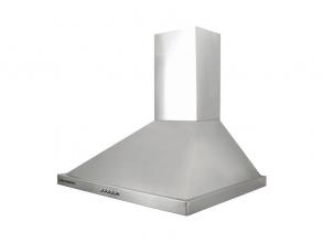 Hausberg HB-1260IN inox acél páraelszívó